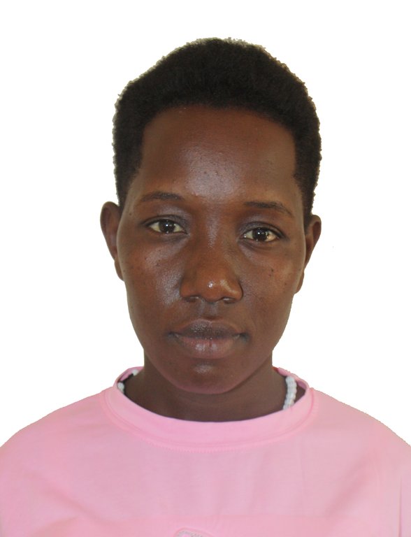 AKOL  ANNAH MARY